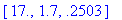 [Maple Math]
