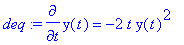 [Maple Math]