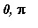 0, Pi