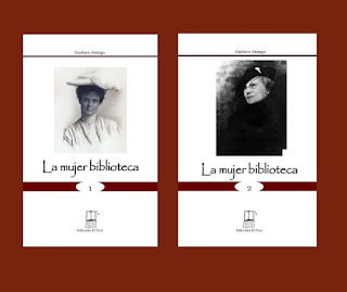 A group of books with pictures of women

AI-generated content may be incorrect.