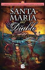A book cover with a person holding a spear

AI-generated content may be incorrect.