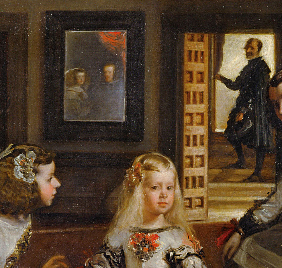 Why Is Las Meninas One Of The Most Important Paintings In Western Art Why Is Las Meninas One Of The Most Important Paintings In Western Art
