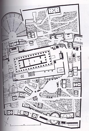 plan of delphi