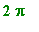 2*Pi