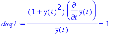 [Maple Math]
