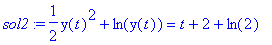 [Maple Math]