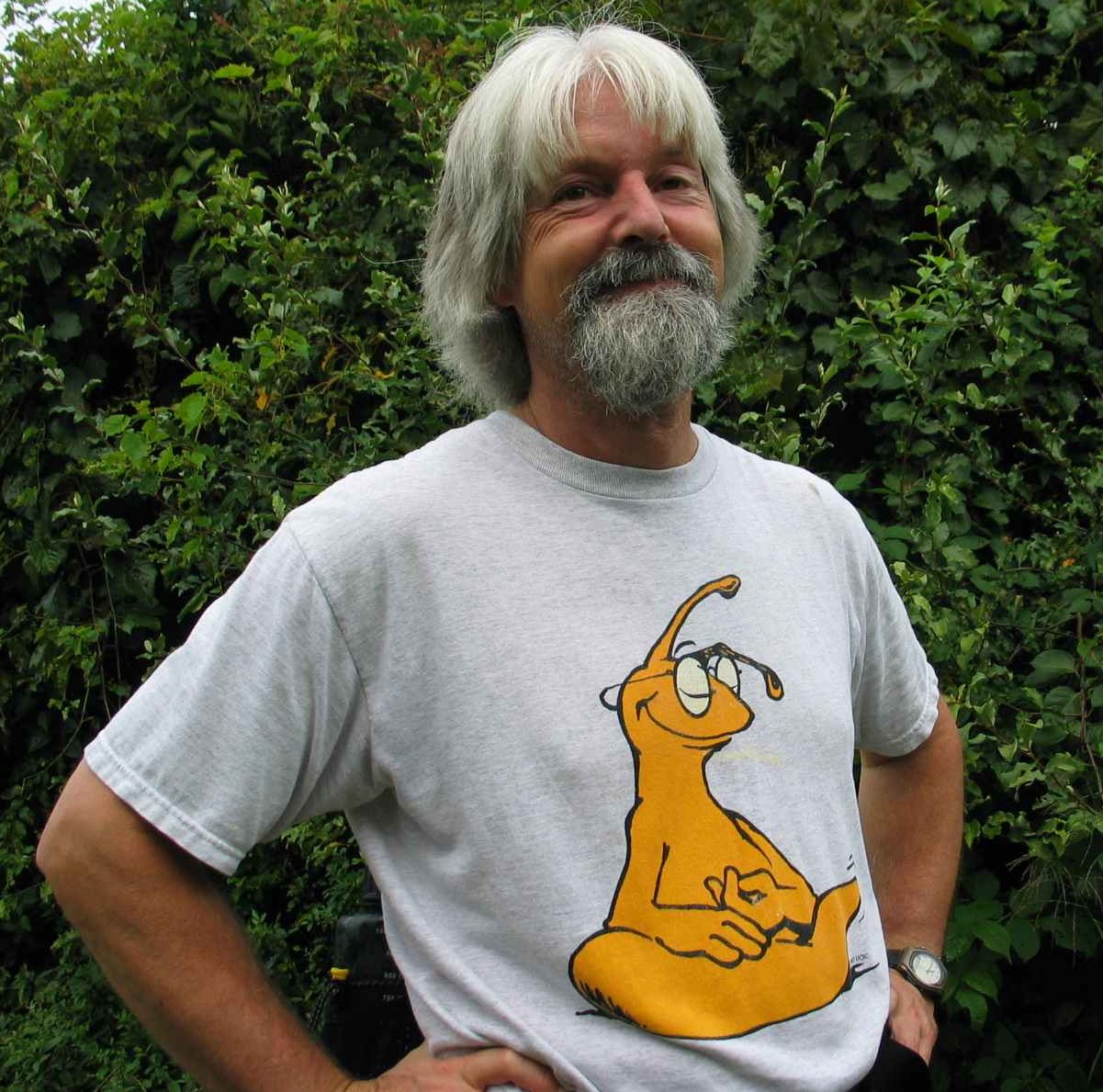 Les slug