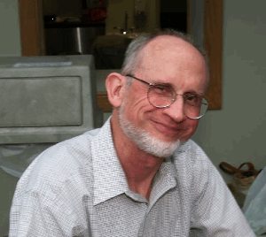 Photo of Dr. T.L. Helser