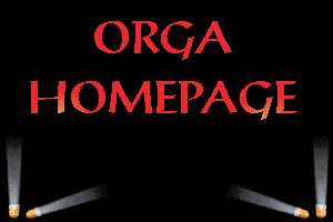 Orga Homepage