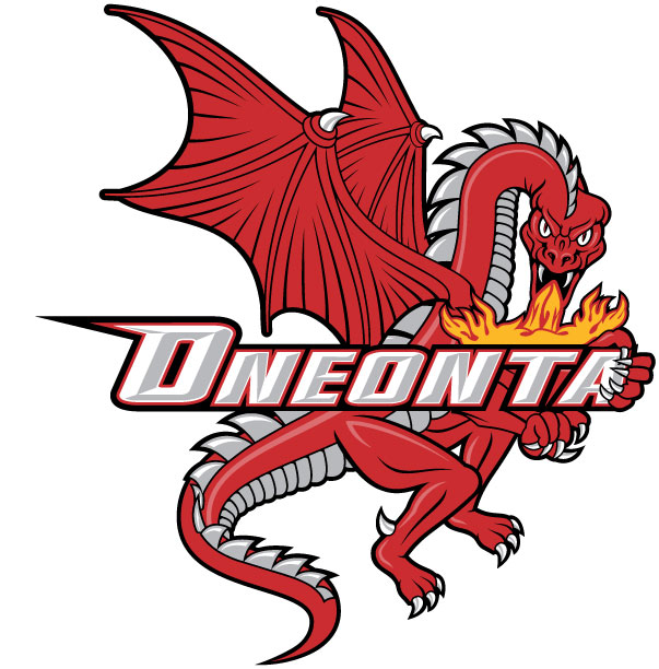 Oneonta Red Dragon