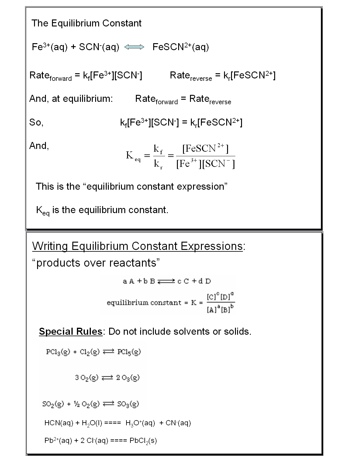 CHEMISTRY 112